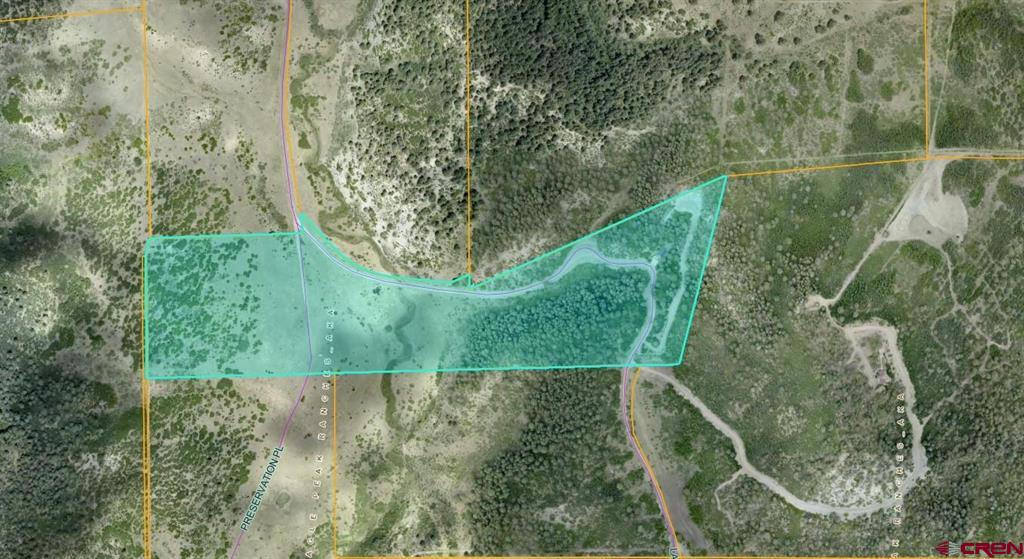 567 Lariat Place Pagosa Springs CO 81147