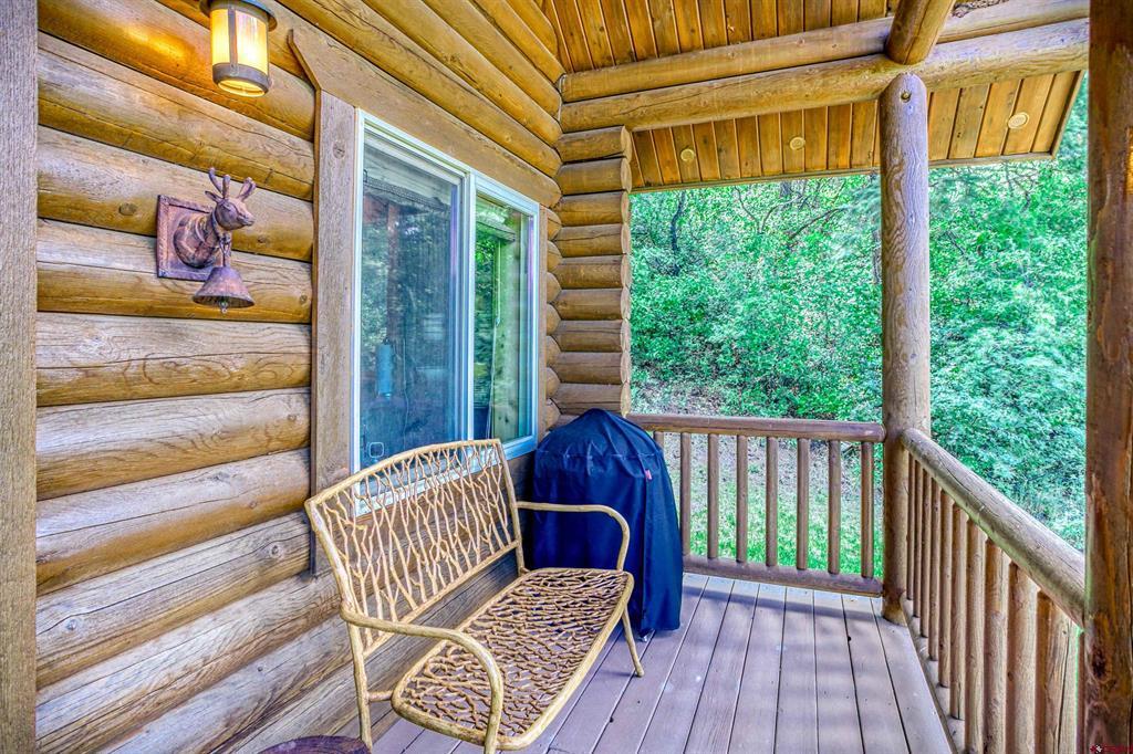567 Lariat Place Pagosa Springs CO 81147