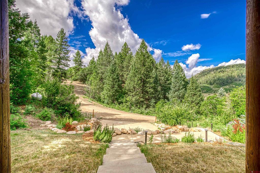 567 Lariat Place Pagosa Springs CO 81147
