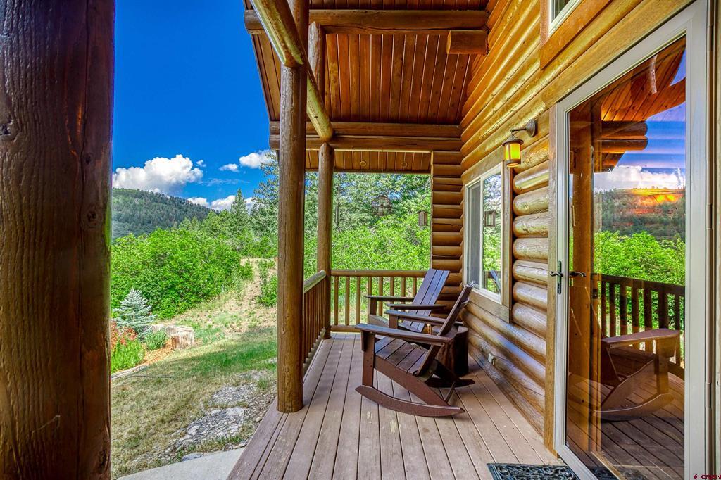 567 Lariat Place Pagosa Springs CO 81147