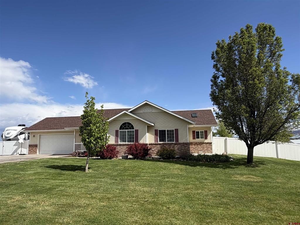 11595 Joyful Way Montrose CO 81401