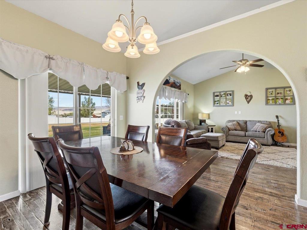 11595 Joyful Way Montrose CO 81401