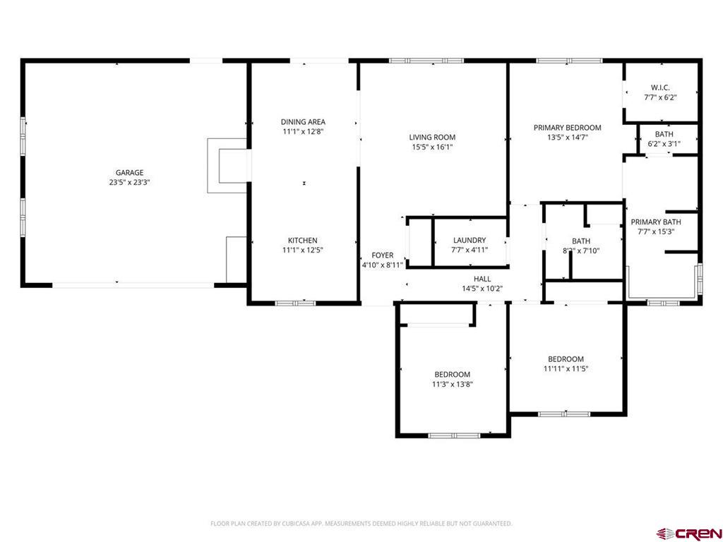 11595 Joyful Way Montrose CO 81401