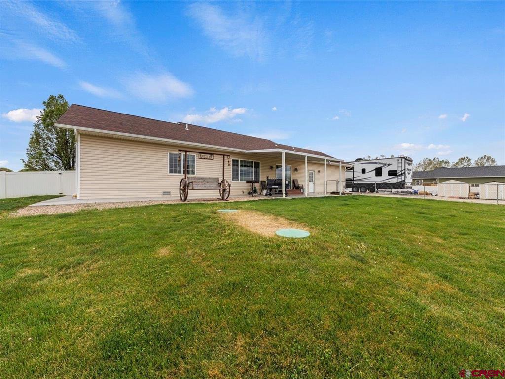11595 Joyful Way Montrose CO 81401