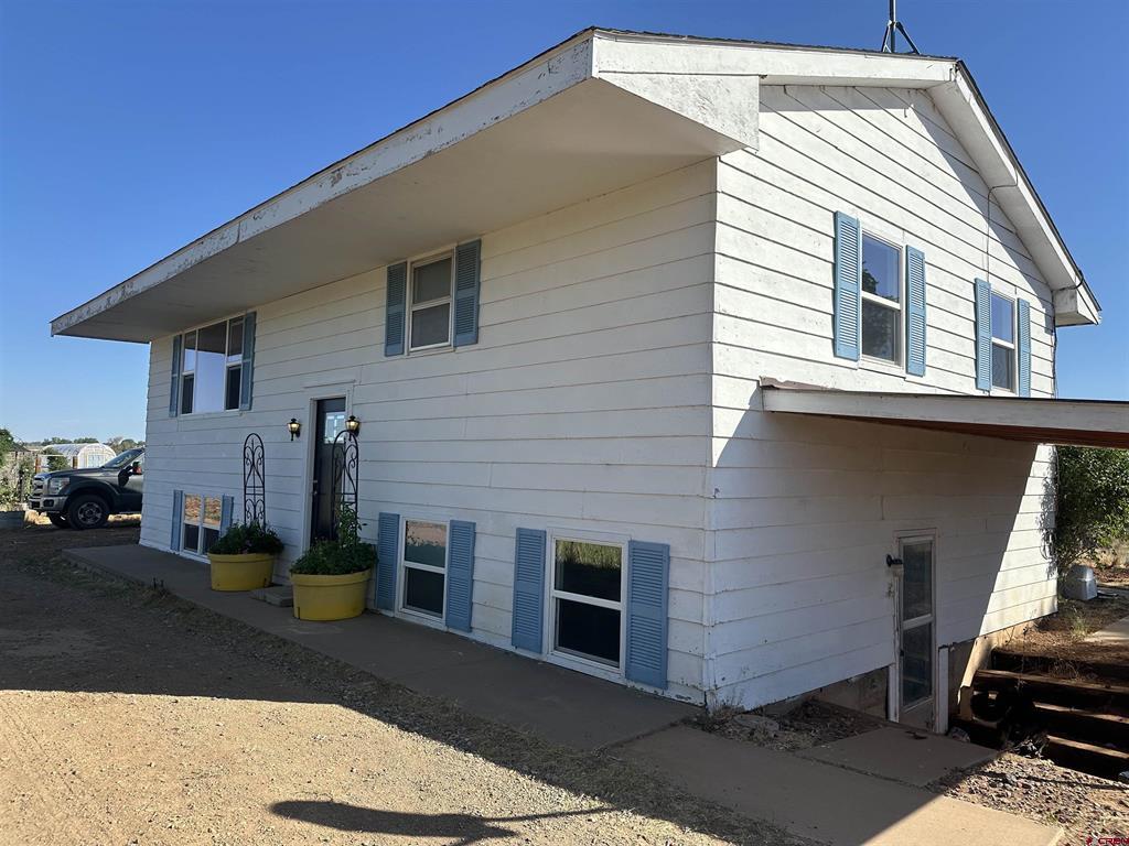 22251 Road N Cortez CO 81321