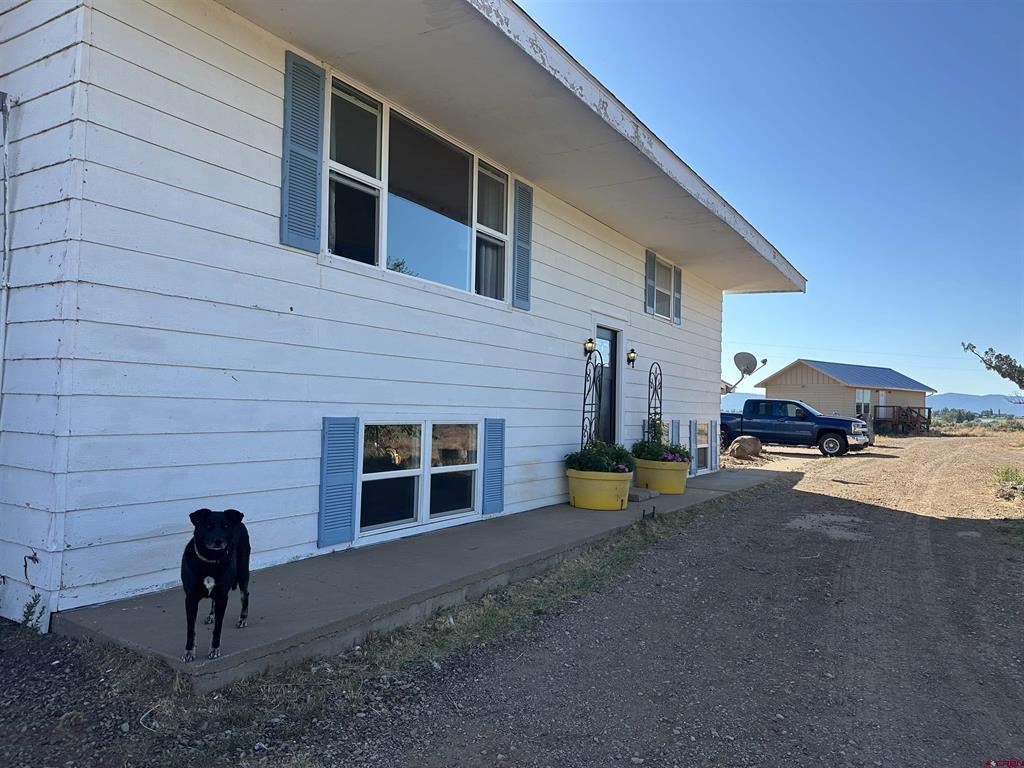 22251 Road N Cortez CO 81321