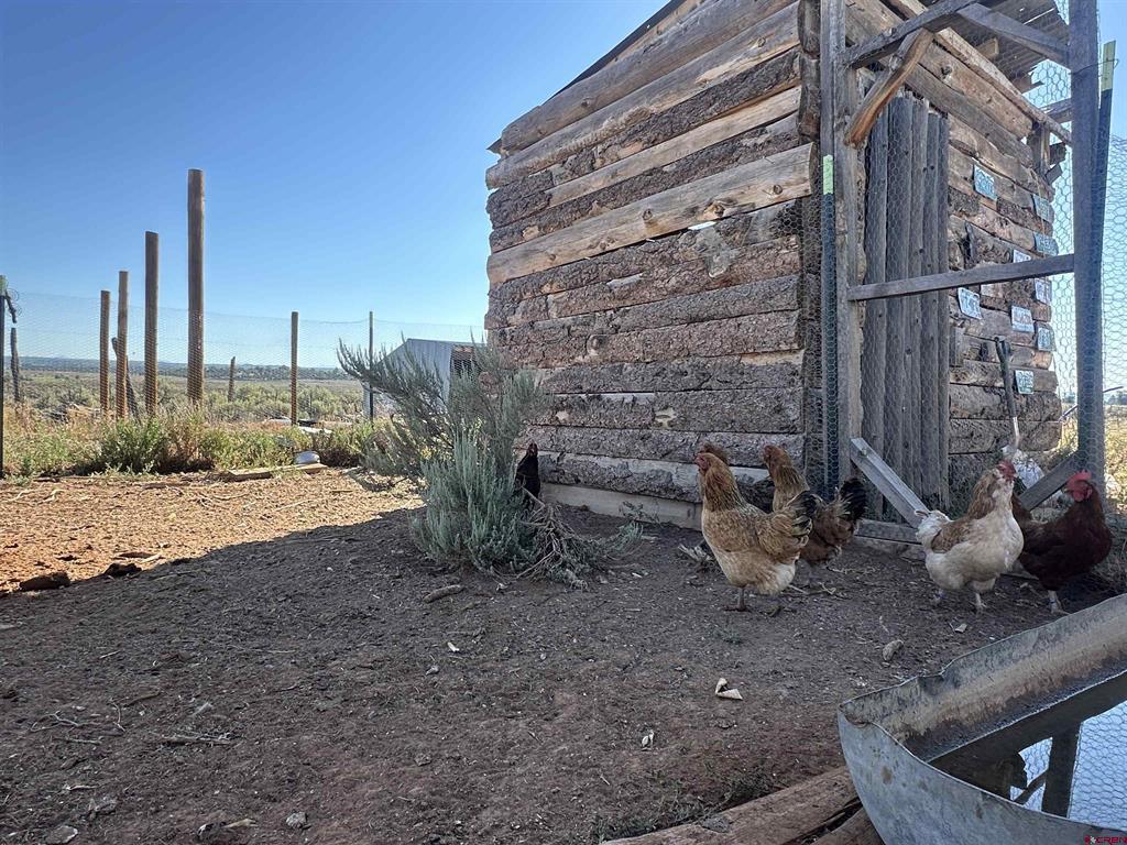 22251 Road N Cortez CO 81321