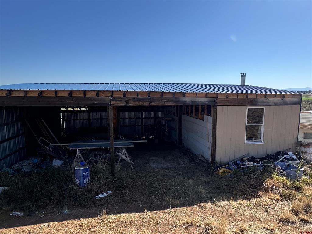 22251 Road N Cortez CO 81321