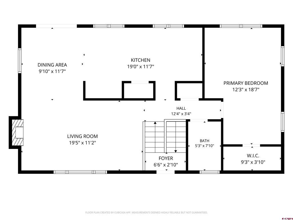 22251 Road N Cortez CO 81321