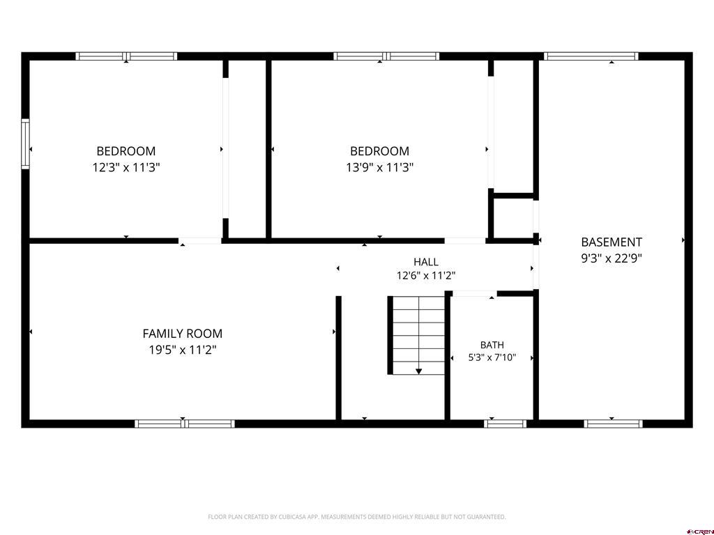 22251 Road N Cortez CO 81321