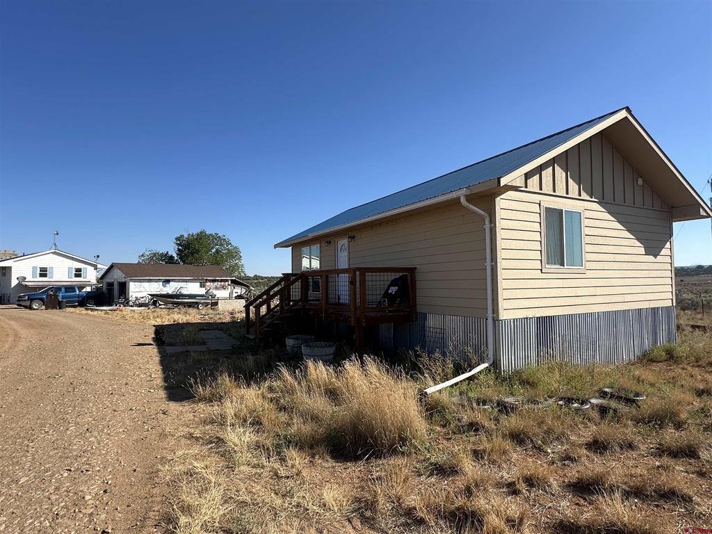 22251 Road N Cortez CO 81321