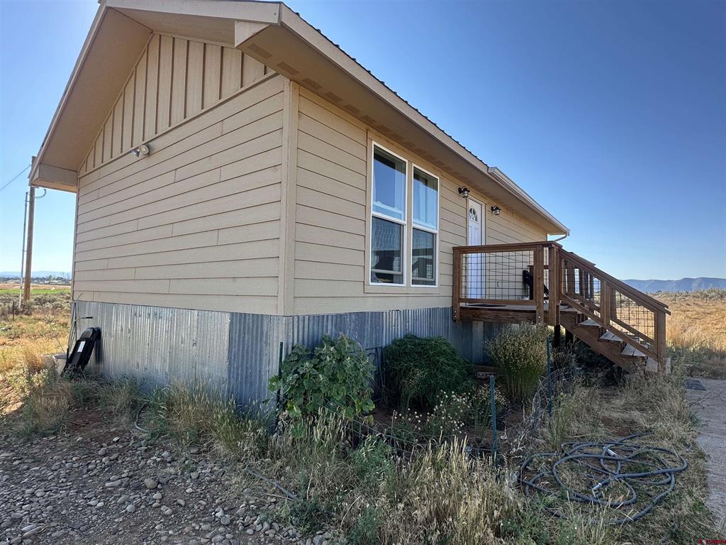 22251 Road N Cortez CO 81321