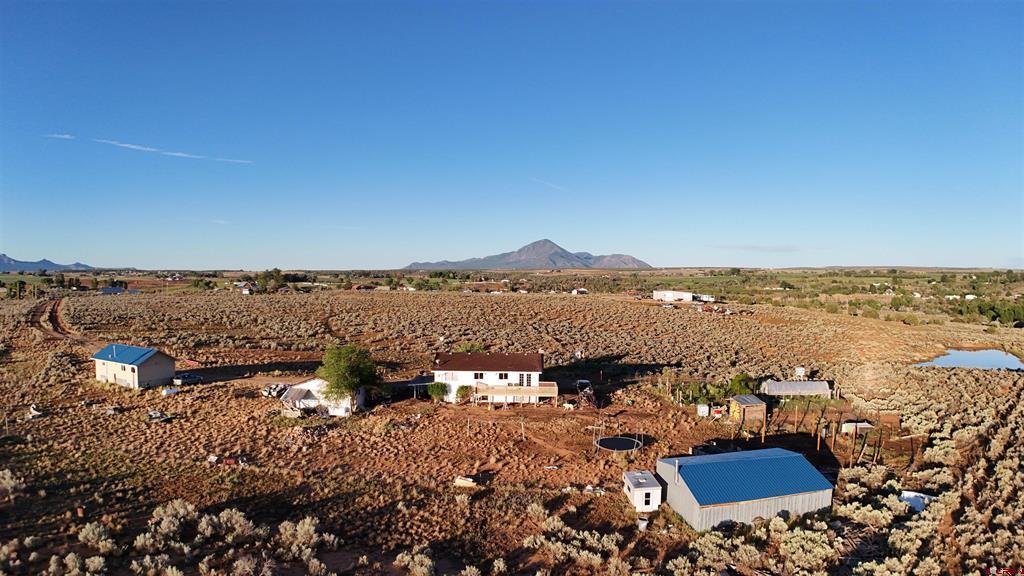 22251 Road N Cortez CO 81321