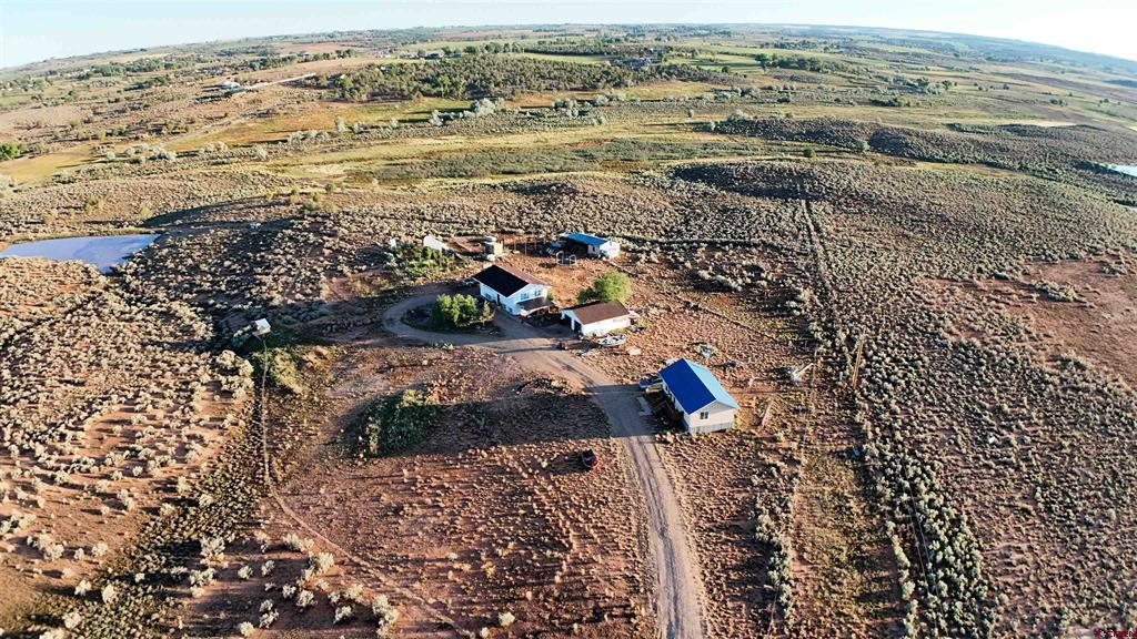22251 Road N Cortez CO 81321