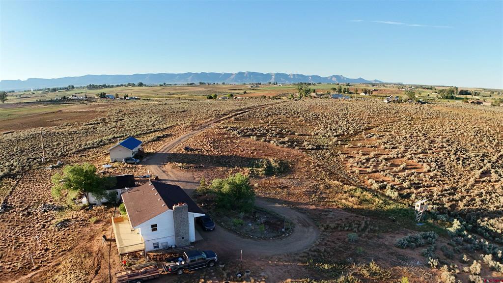 22251 Road N Cortez CO 81321