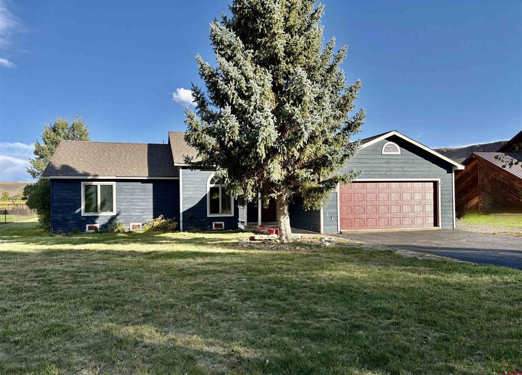 996 Fairway Lane Gunnison CO 81230