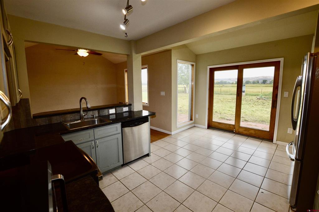 996 Fairway Lane Gunnison CO 81230