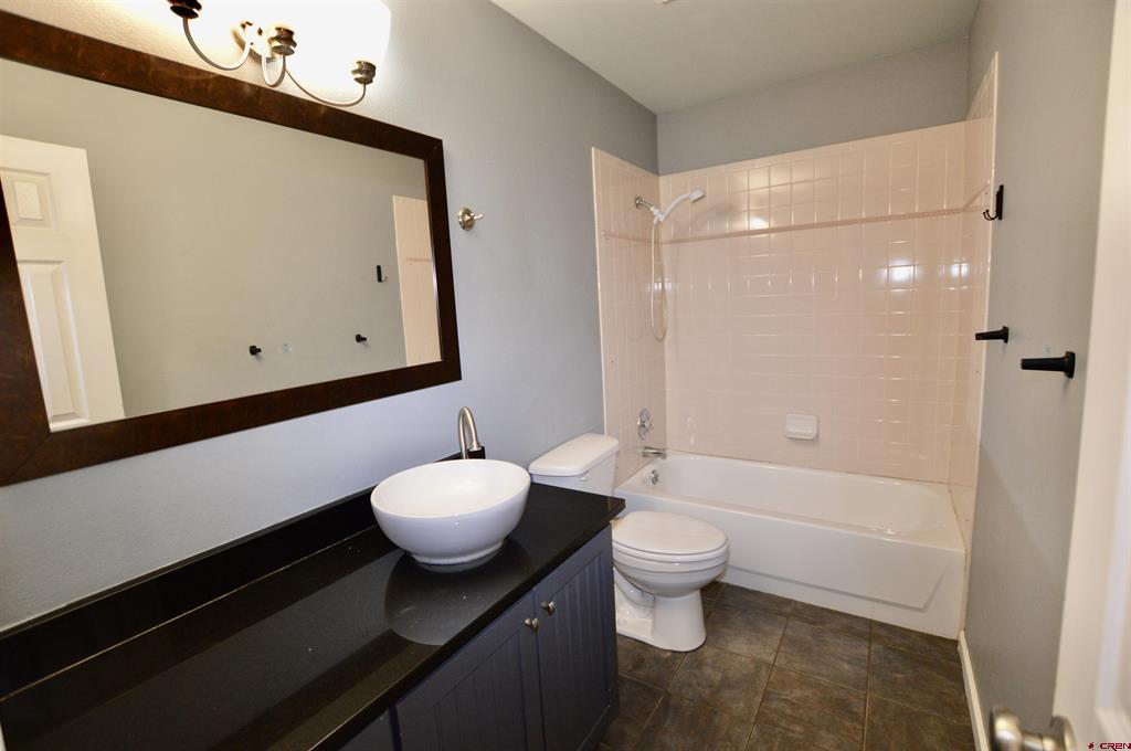 996 Fairway Lane Gunnison CO 81230