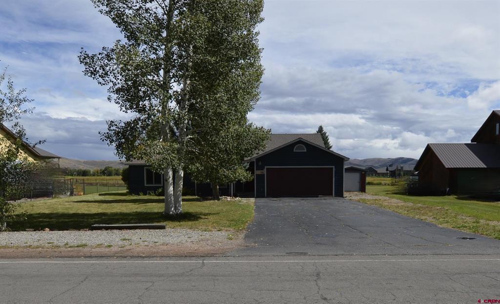 996 Fairway Lane Gunnison CO 81230