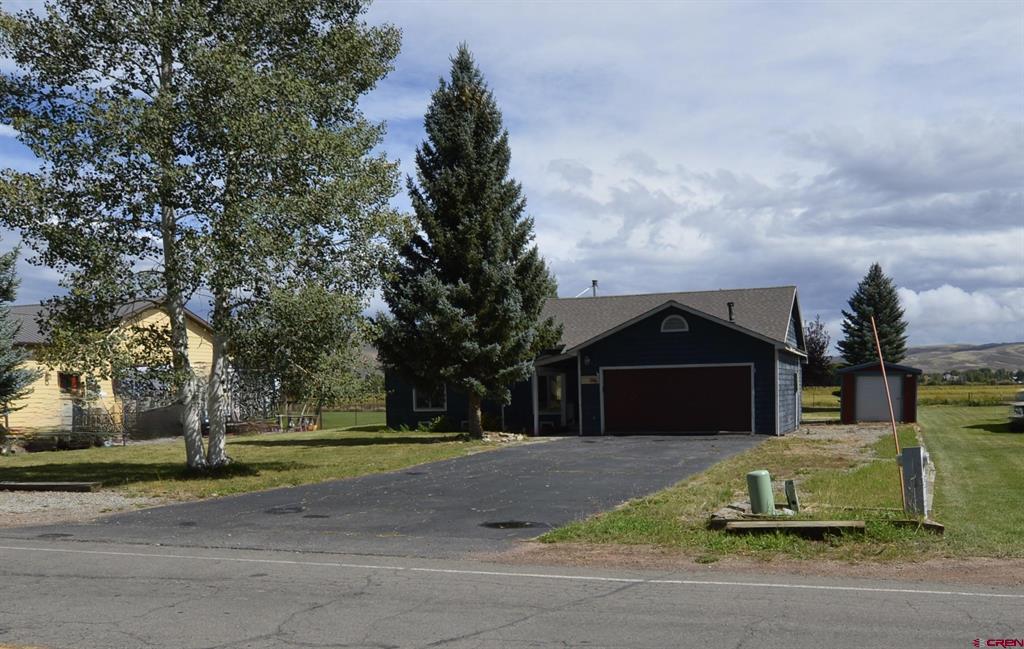 996 Fairway Lane Gunnison CO 81230