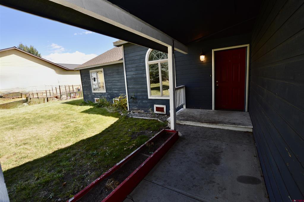 996 Fairway Lane Gunnison CO 81230