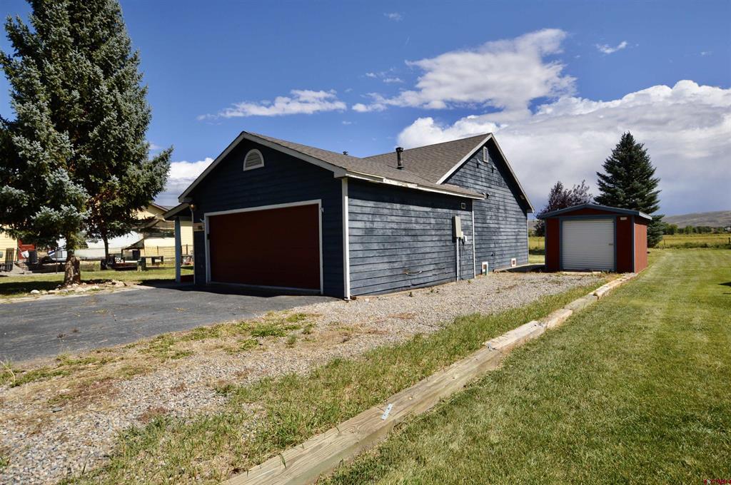 996 Fairway Lane Gunnison CO 81230