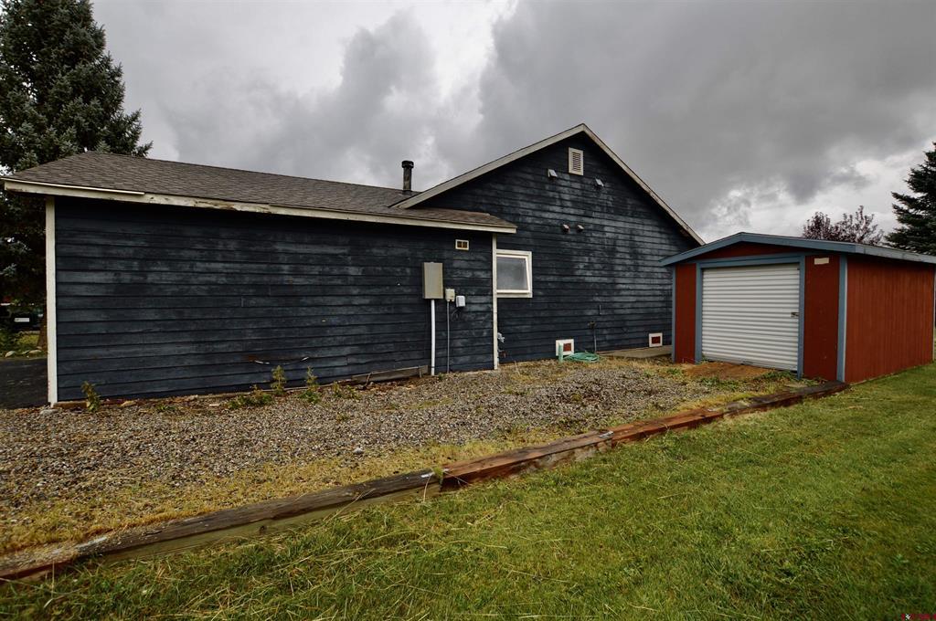 996 Fairway Lane Gunnison CO 81230