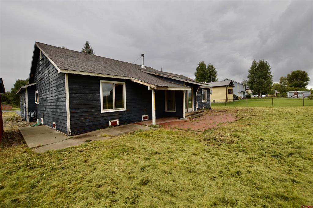 996 Fairway Lane Gunnison CO 81230