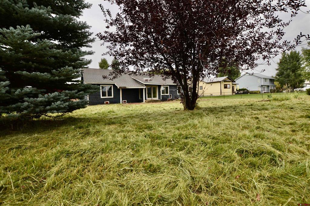 996 Fairway Lane Gunnison CO 81230