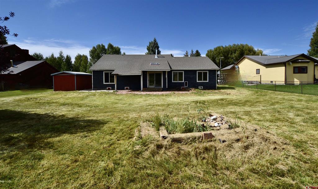 996 Fairway Lane Gunnison CO 81230