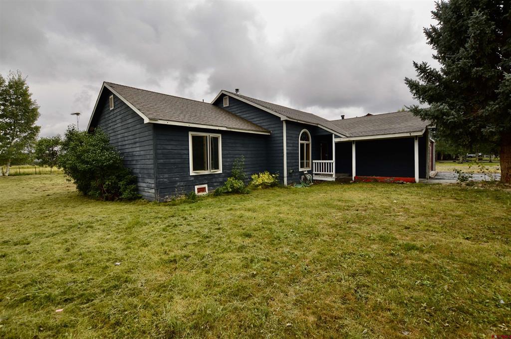 996 Fairway Lane Gunnison CO 81230