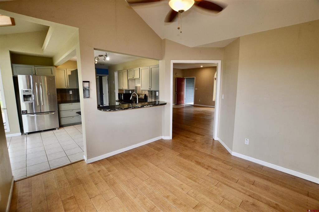 996 Fairway Lane Gunnison CO 81230