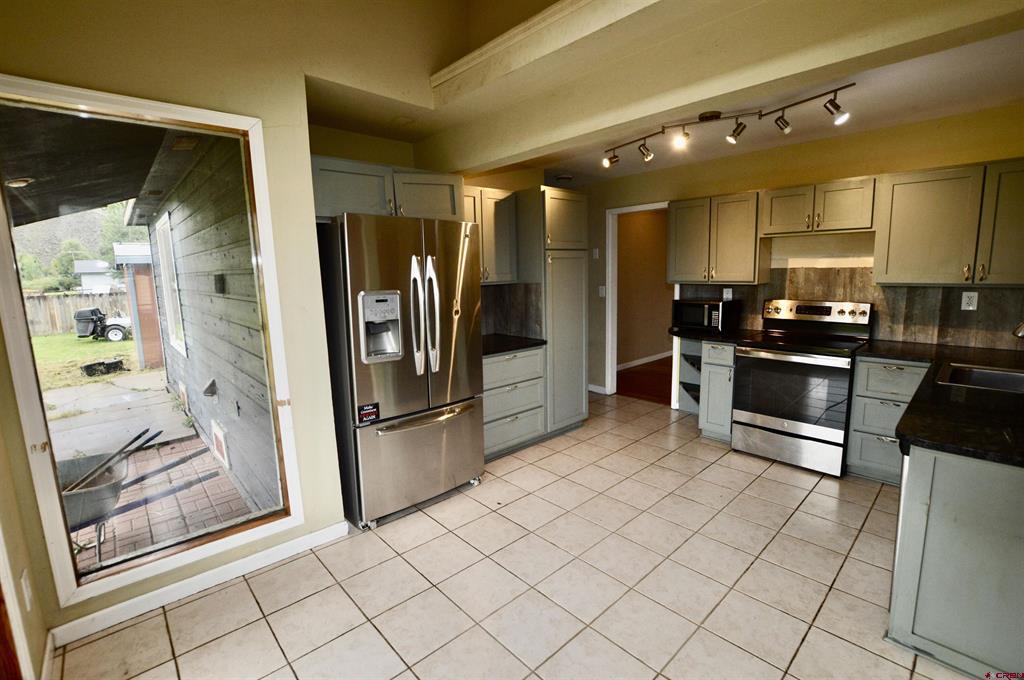 996 Fairway Lane Gunnison CO 81230