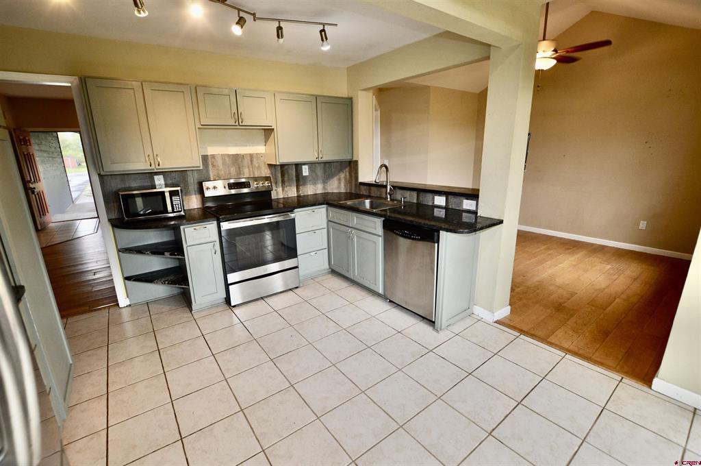 996 Fairway Lane Gunnison CO 81230