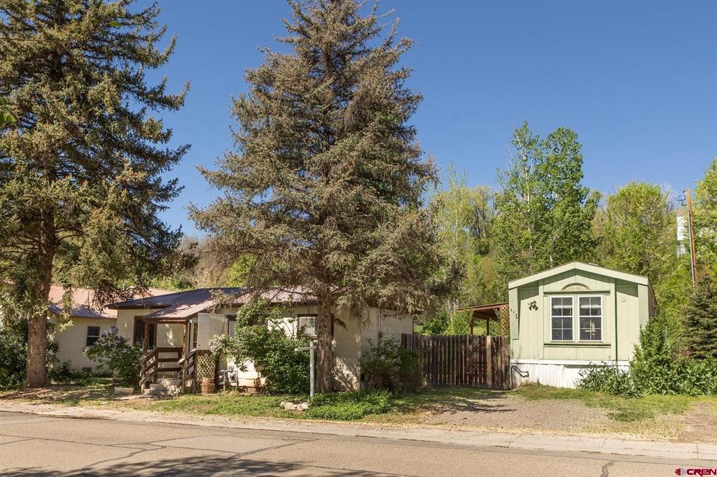 875 Browning Avenue Ignacio CO 81137