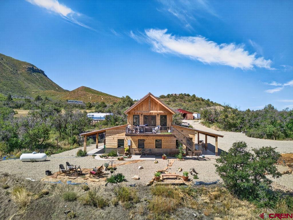 45282 Road J.8 Mancos CO 81328