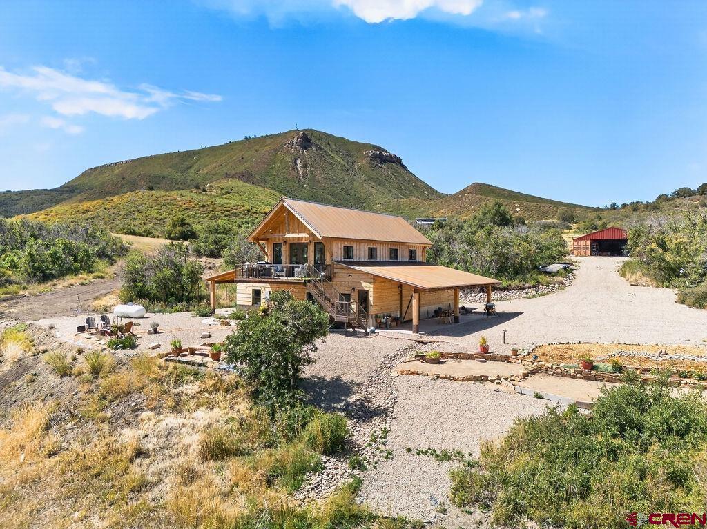 45282 Road J.8 Mancos CO 81328
