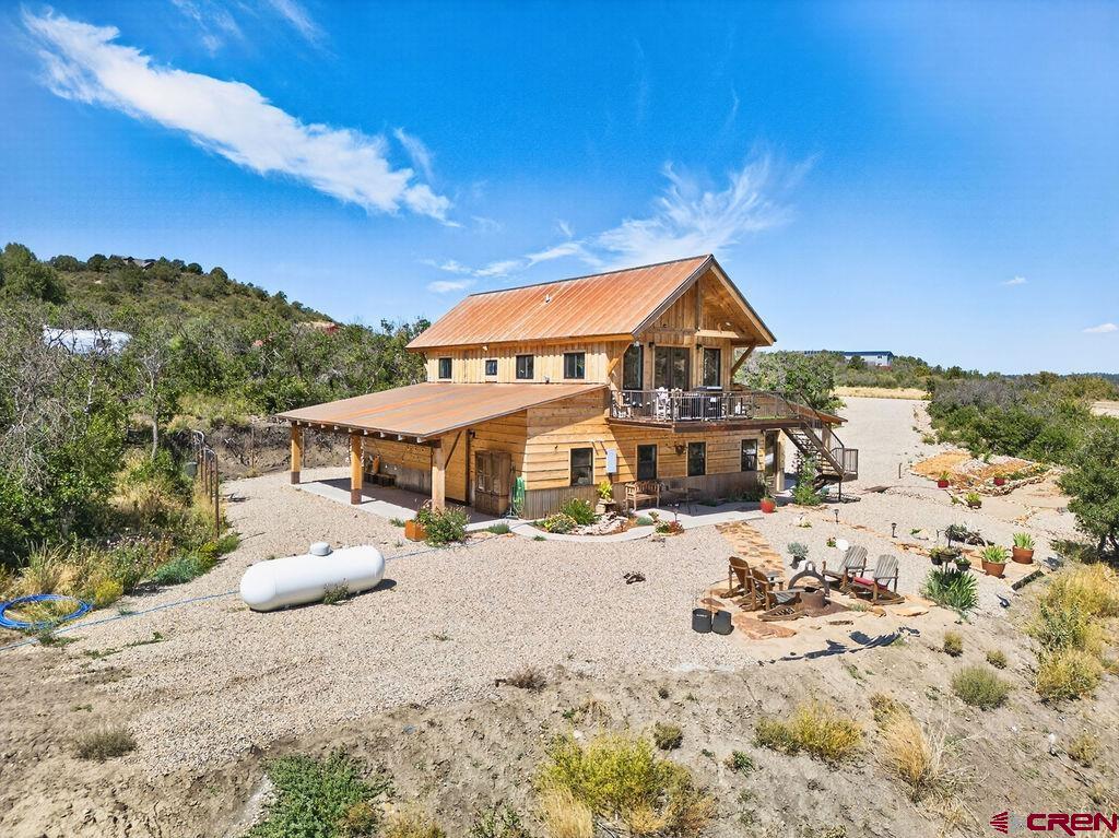 45282 Road J.8 Mancos CO 81328