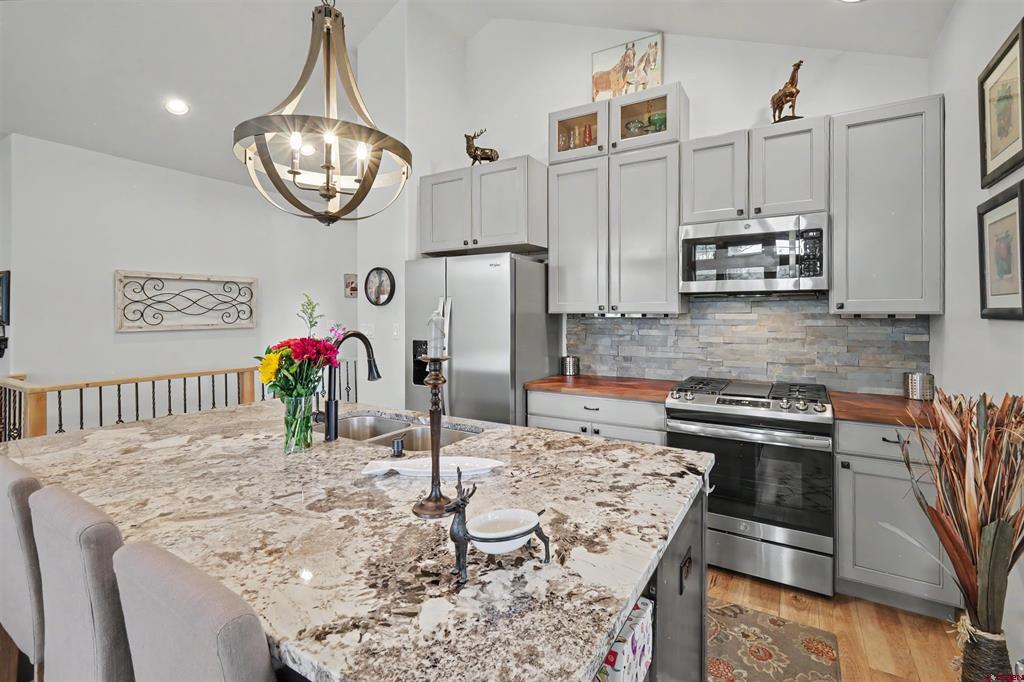 58 Glenwood Court Pagosa Springs CO 81147