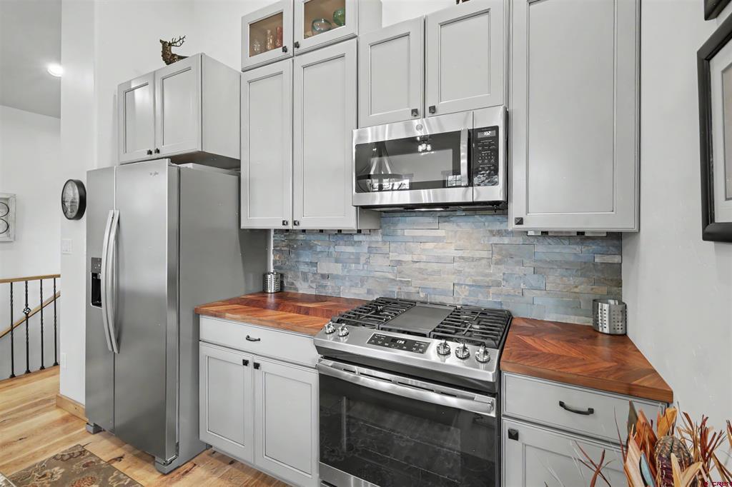 58 Glenwood Court Pagosa Springs CO 81147