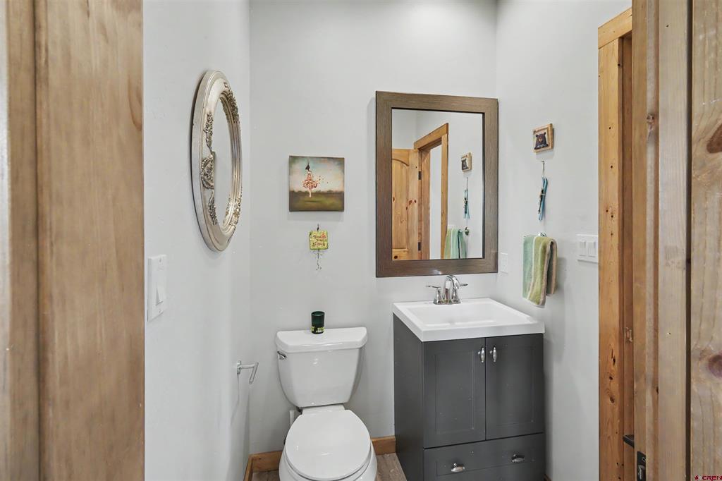 58 Glenwood Court Pagosa Springs CO 81147