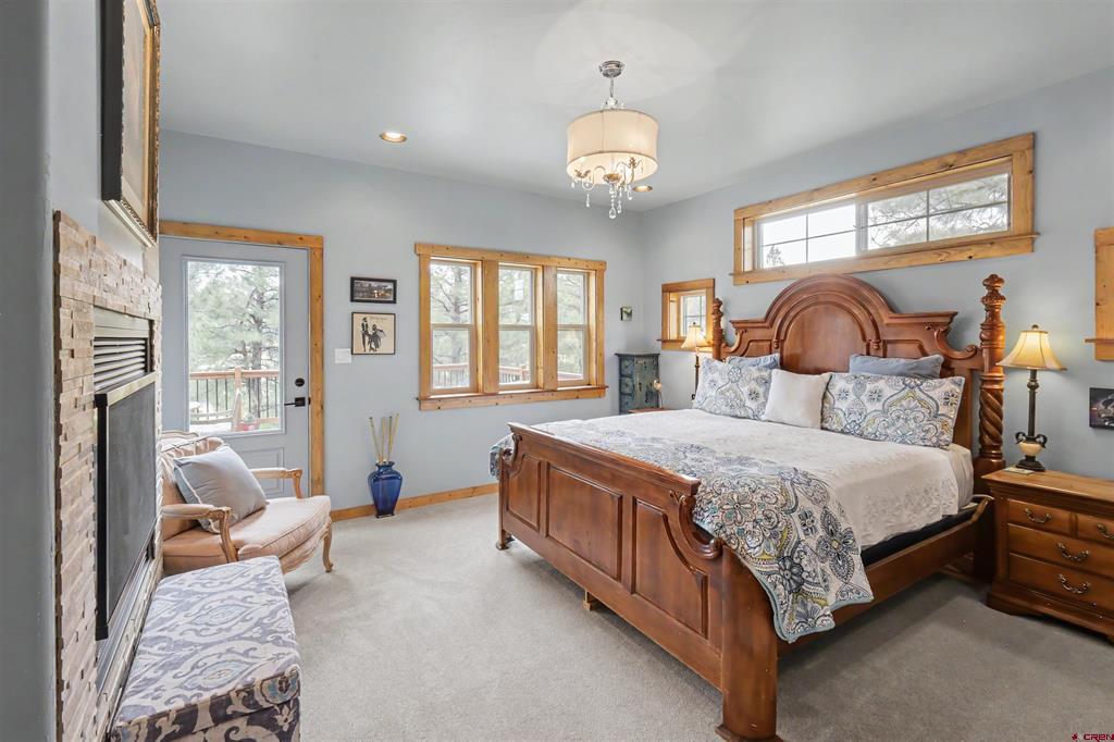 58 Glenwood Court Pagosa Springs CO 81147