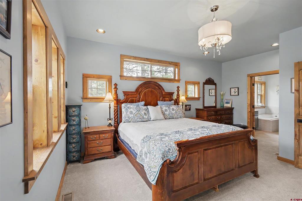 58 Glenwood Court Pagosa Springs CO 81147