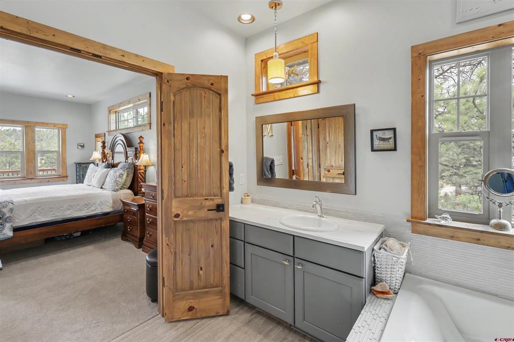 58 Glenwood Court Pagosa Springs CO 81147