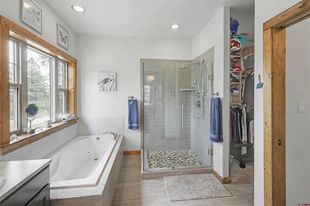 58 Glenwood Court Pagosa Springs CO 81147