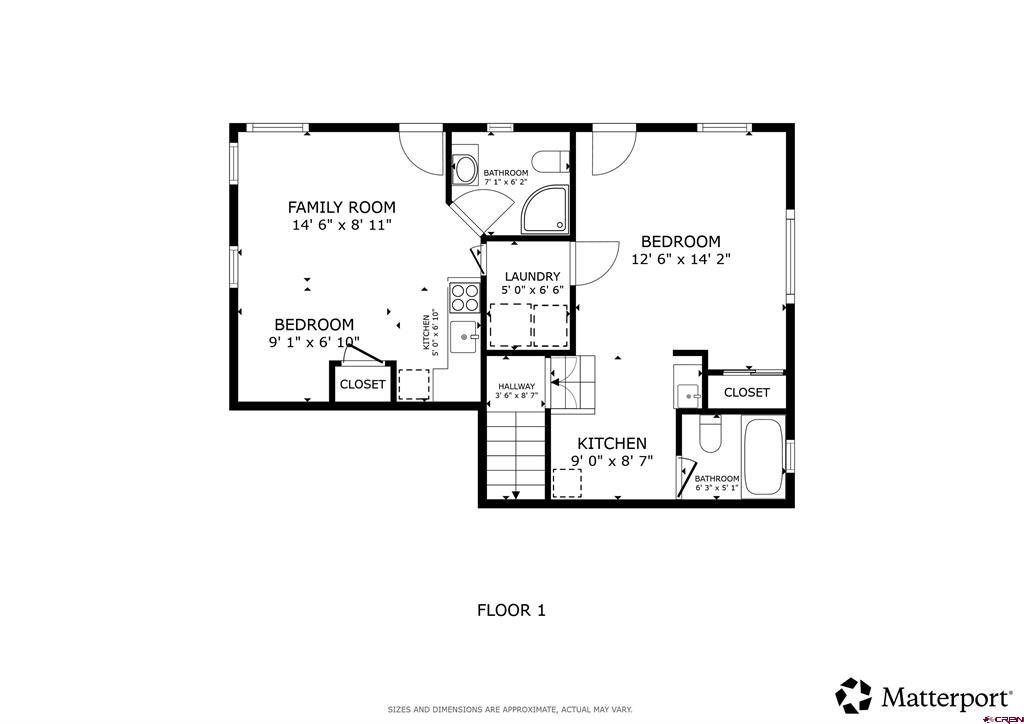 58 Glenwood Court Pagosa Springs CO 81147