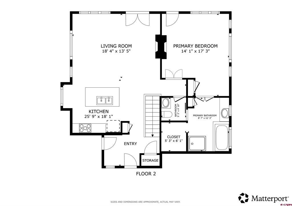 58 Glenwood Court Pagosa Springs CO 81147