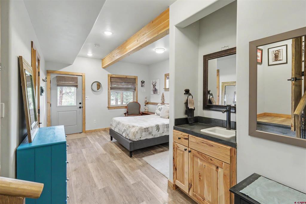 58 Glenwood Court Pagosa Springs CO 81147
