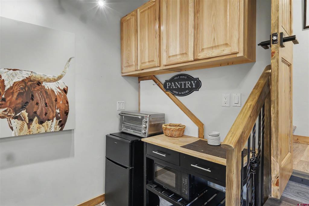 58 Glenwood Court Pagosa Springs CO 81147