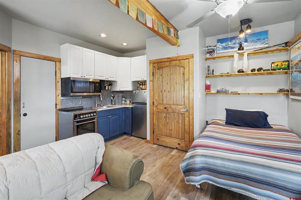 58 Glenwood Court Pagosa Springs CO 81147